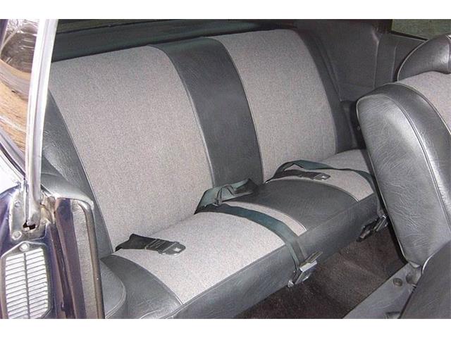 1971 Chevrolet Monte Carlo (CC-1066396) for sale in West Line, Missouri
