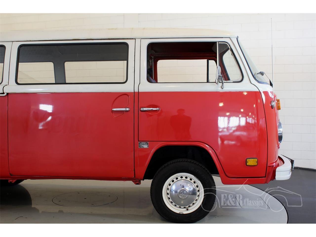 1973 Volkswagen Transporter for Sale | ClassicCars.com | CC-1066441