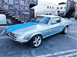 1967 Ford Mustang (CC-1066446) for sale in los angeles, California