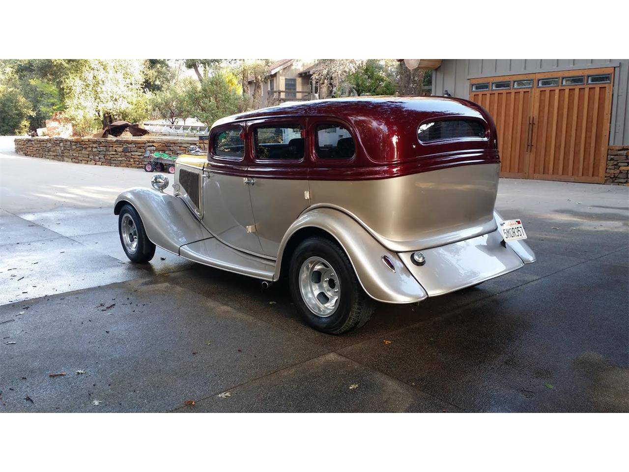 1934 Ford Model A for Sale CC1066451