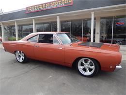 1968 Plymouth Road Runner (CC-1066456) for sale in Clarkston, Michigan
