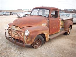 1951 GMC Pickup (CC-1066464) for sale in Denton, Texas