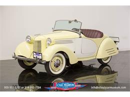 1938 American Bantam Deluxe Roadster (CC-1066471) for sale in St. Louis, Missouri