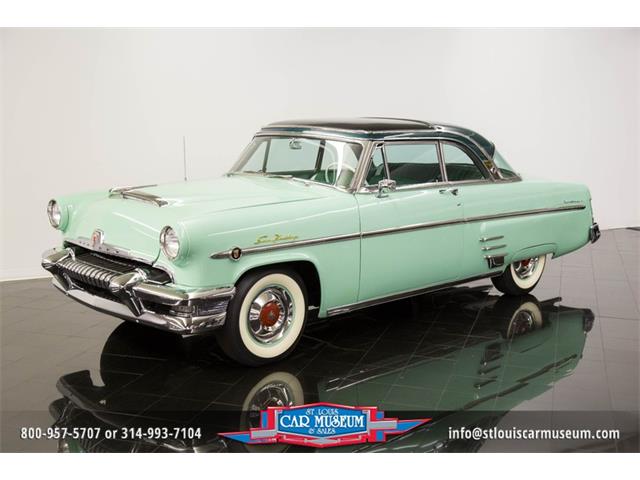 1954 Mercury Monterey (CC-1066476) for sale in St. Louis, Missouri