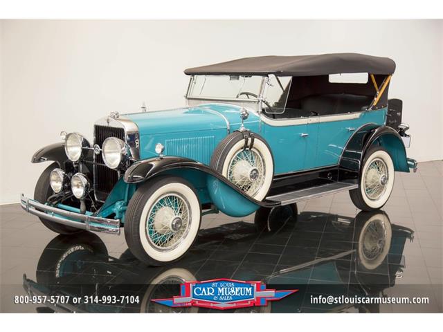 1929 LaSalle 328 (CC-1066478) for sale in St. Louis, Missouri