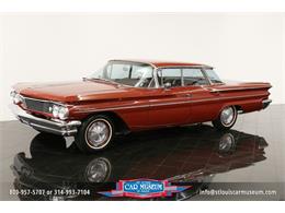 1960 Pontiac Ventura (CC-1066480) for sale in St. Louis, Missouri