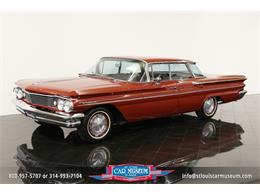 1960 Pontiac Ventura (CC-1066480) for sale in St. Louis, Missouri