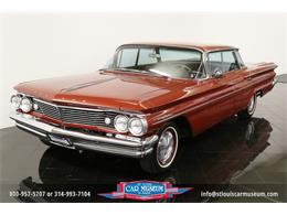 1960 Pontiac Ventura (CC-1066480) for sale in St. Louis, Missouri