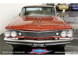 1960 Pontiac Ventura (CC-1066480) for sale in St. Louis, Missouri