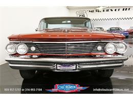 1960 Pontiac Ventura (CC-1066480) for sale in St. Louis, Missouri