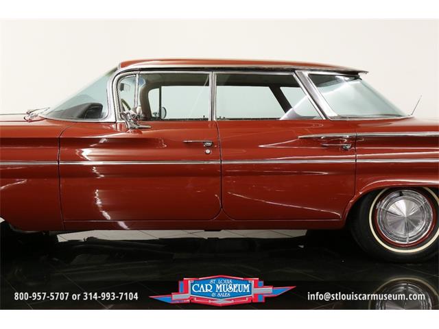 1960 Pontiac Ventura (CC-1066480) for sale in St. Louis, Missouri