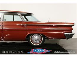 1960 Pontiac Ventura (CC-1066480) for sale in St. Louis, Missouri