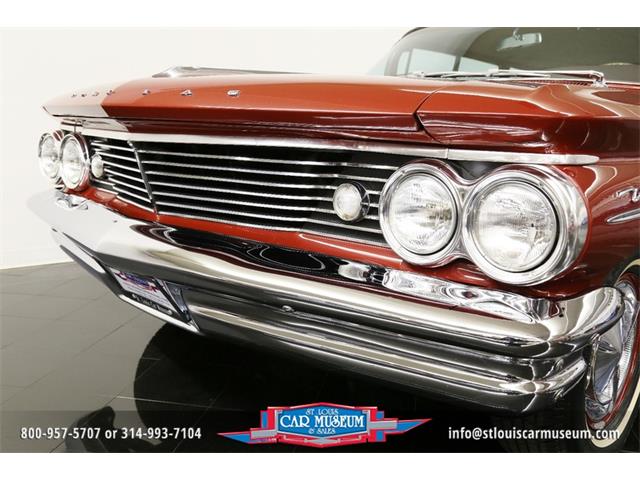 1960 Pontiac Ventura (CC-1066480) for sale in St. Louis, Missouri