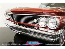 1960 Pontiac Ventura (CC-1066480) for sale in St. Louis, Missouri