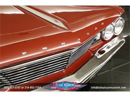 1960 Pontiac Ventura (CC-1066480) for sale in St. Louis, Missouri