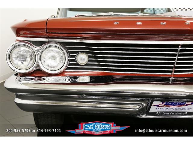 1960 Pontiac Ventura (CC-1066480) for sale in St. Louis, Missouri