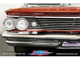 1960 Pontiac Ventura (CC-1066480) for sale in St. Louis, Missouri