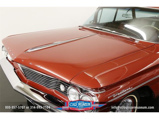 1960 Pontiac Ventura (CC-1066480) for sale in St. Louis, Missouri