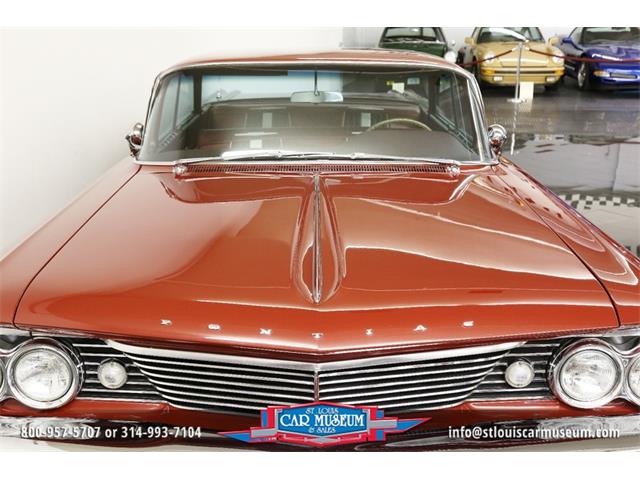1960 Pontiac Ventura (CC-1066480) for sale in St. Louis, Missouri