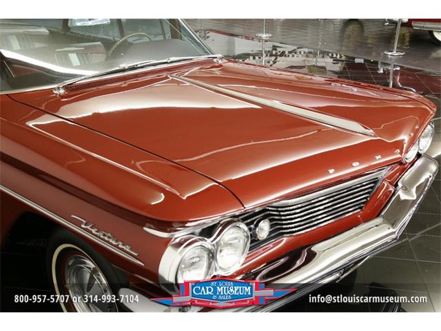 1960 Pontiac Ventura (CC-1066480) for sale in St. Louis, Missouri