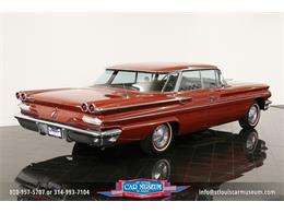 1960 Pontiac Ventura (CC-1066480) for sale in St. Louis, Missouri