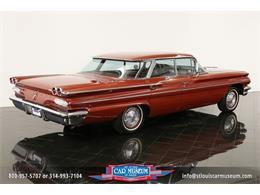 1960 Pontiac Ventura (CC-1066480) for sale in St. Louis, Missouri