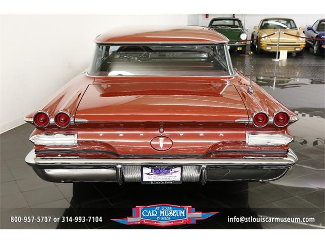 1960 Pontiac Ventura (CC-1066480) for sale in St. Louis, Missouri
