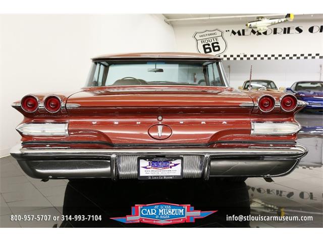 1960 Pontiac Ventura (CC-1066480) for sale in St. Louis, Missouri