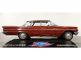 1960 Pontiac Ventura (CC-1066480) for sale in St. Louis, Missouri