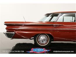 1960 Pontiac Ventura (CC-1066480) for sale in St. Louis, Missouri