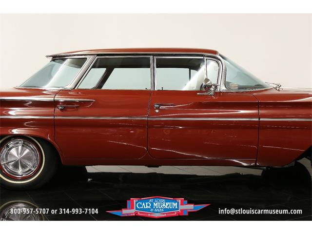 1960 Pontiac Ventura (CC-1066480) for sale in St. Louis, Missouri