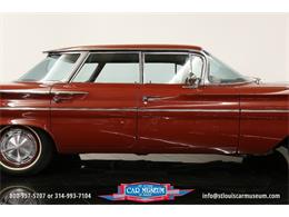 1960 Pontiac Ventura (CC-1066480) for sale in St. Louis, Missouri