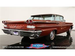 1960 Pontiac Ventura (CC-1066480) for sale in St. Louis, Missouri