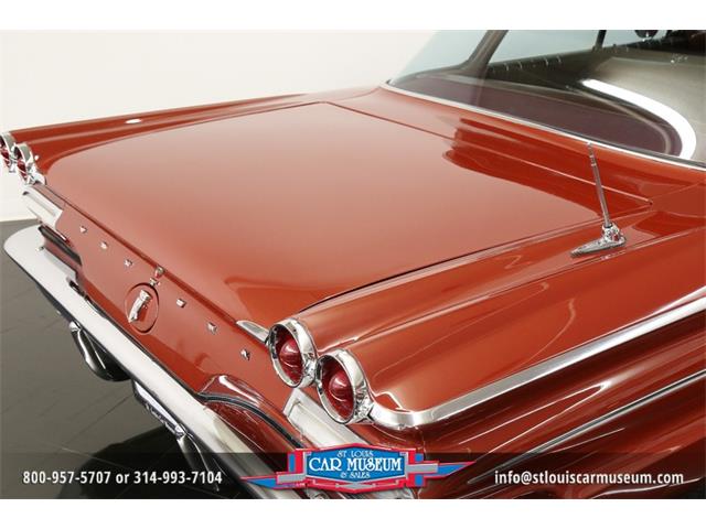 1960 Pontiac Ventura (CC-1066480) for sale in St. Louis, Missouri