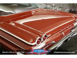 1960 Pontiac Ventura (CC-1066480) for sale in St. Louis, Missouri
