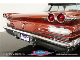 1960 Pontiac Ventura (CC-1066480) for sale in St. Louis, Missouri