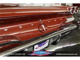 1960 Pontiac Ventura (CC-1066480) for sale in St. Louis, Missouri