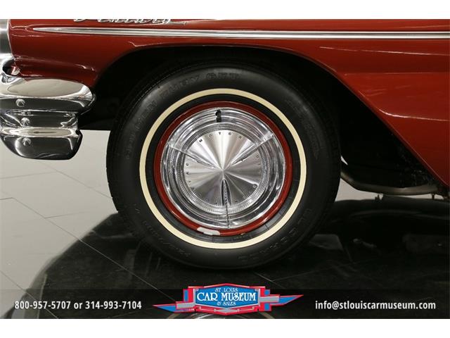 1960 Pontiac Ventura (CC-1066480) for sale in St. Louis, Missouri