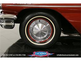 1960 Pontiac Ventura (CC-1066480) for sale in St. Louis, Missouri
