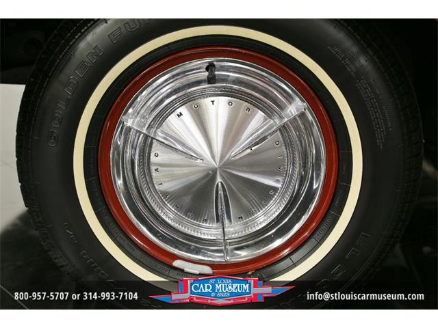 1960 Pontiac Ventura (CC-1066480) for sale in St. Louis, Missouri