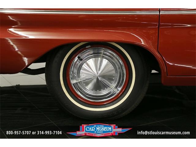 1960 Pontiac Ventura (CC-1066480) for sale in St. Louis, Missouri