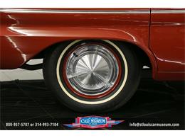 1960 Pontiac Ventura (CC-1066480) for sale in St. Louis, Missouri