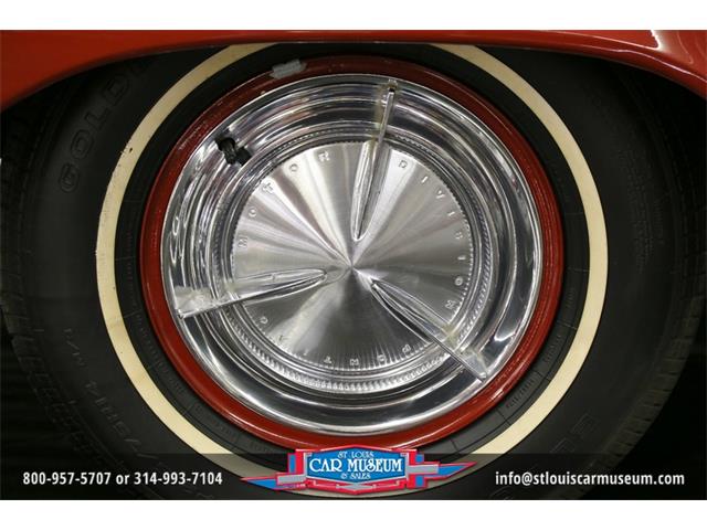 1960 Pontiac Ventura (CC-1066480) for sale in St. Louis, Missouri