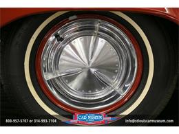 1960 Pontiac Ventura (CC-1066480) for sale in St. Louis, Missouri