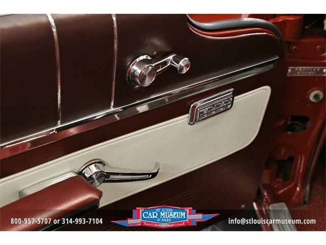 1960 Pontiac Ventura (CC-1066480) for sale in St. Louis, Missouri