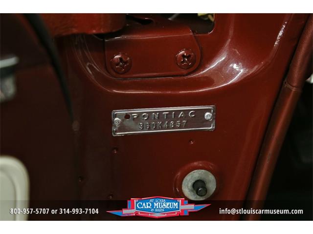 1960 Pontiac Ventura (CC-1066480) for sale in St. Louis, Missouri