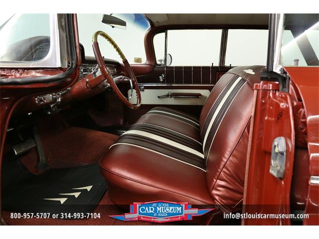 1960 Pontiac Ventura (CC-1066480) for sale in St. Louis, Missouri