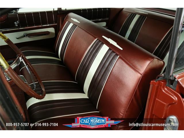 1960 Pontiac Ventura (CC-1066480) for sale in St. Louis, Missouri