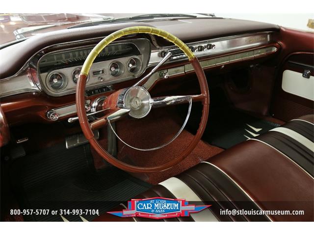 1960 Pontiac Ventura (CC-1066480) for sale in St. Louis, Missouri