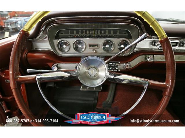 1960 Pontiac Ventura (CC-1066480) for sale in St. Louis, Missouri